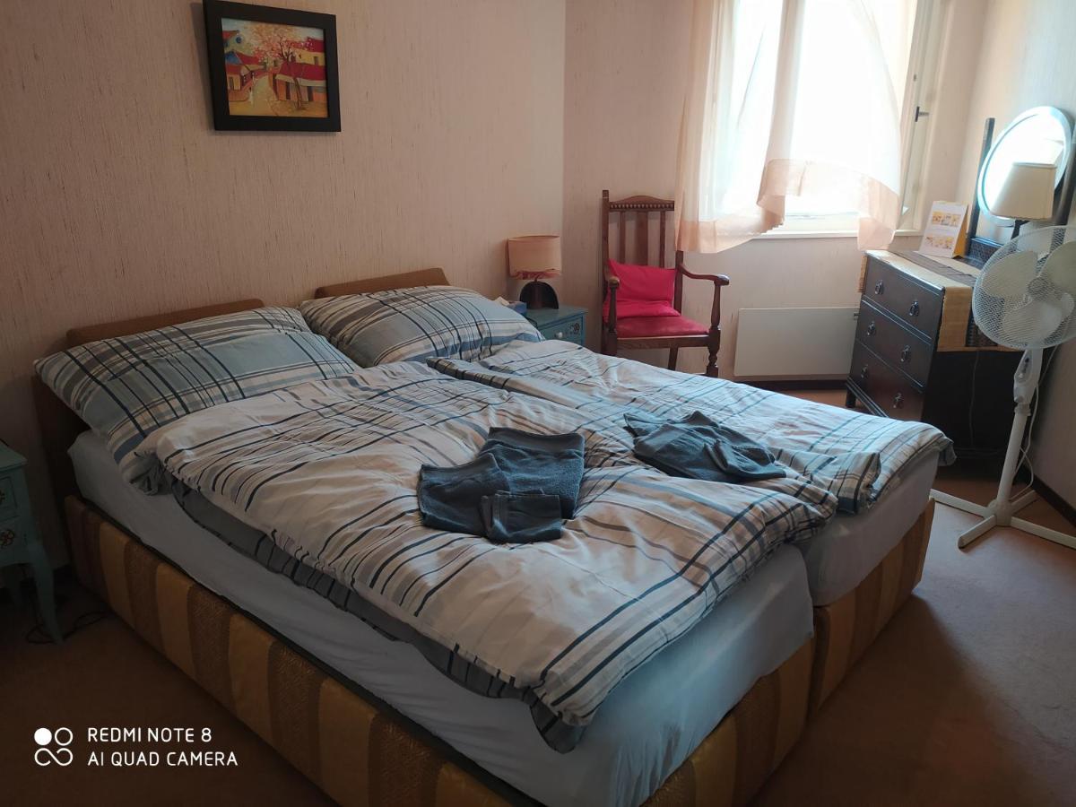 Le Lacustre 4Th Floor Port-Valais エクステリア 写真