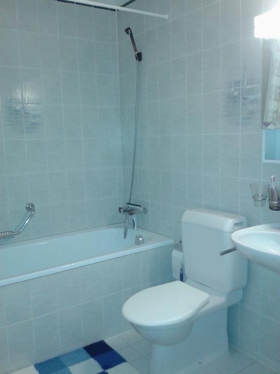 Le Lacustre 4Th Floor Port-Valais 部屋 写真