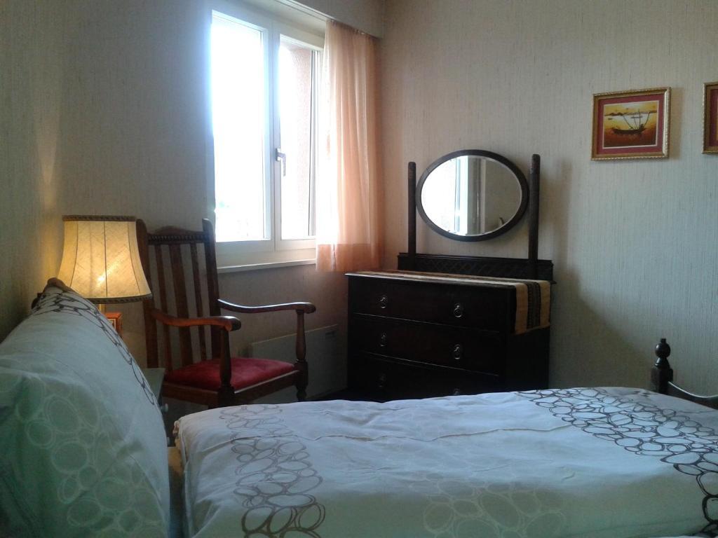 Le Lacustre 4Th Floor Port-Valais エクステリア 写真