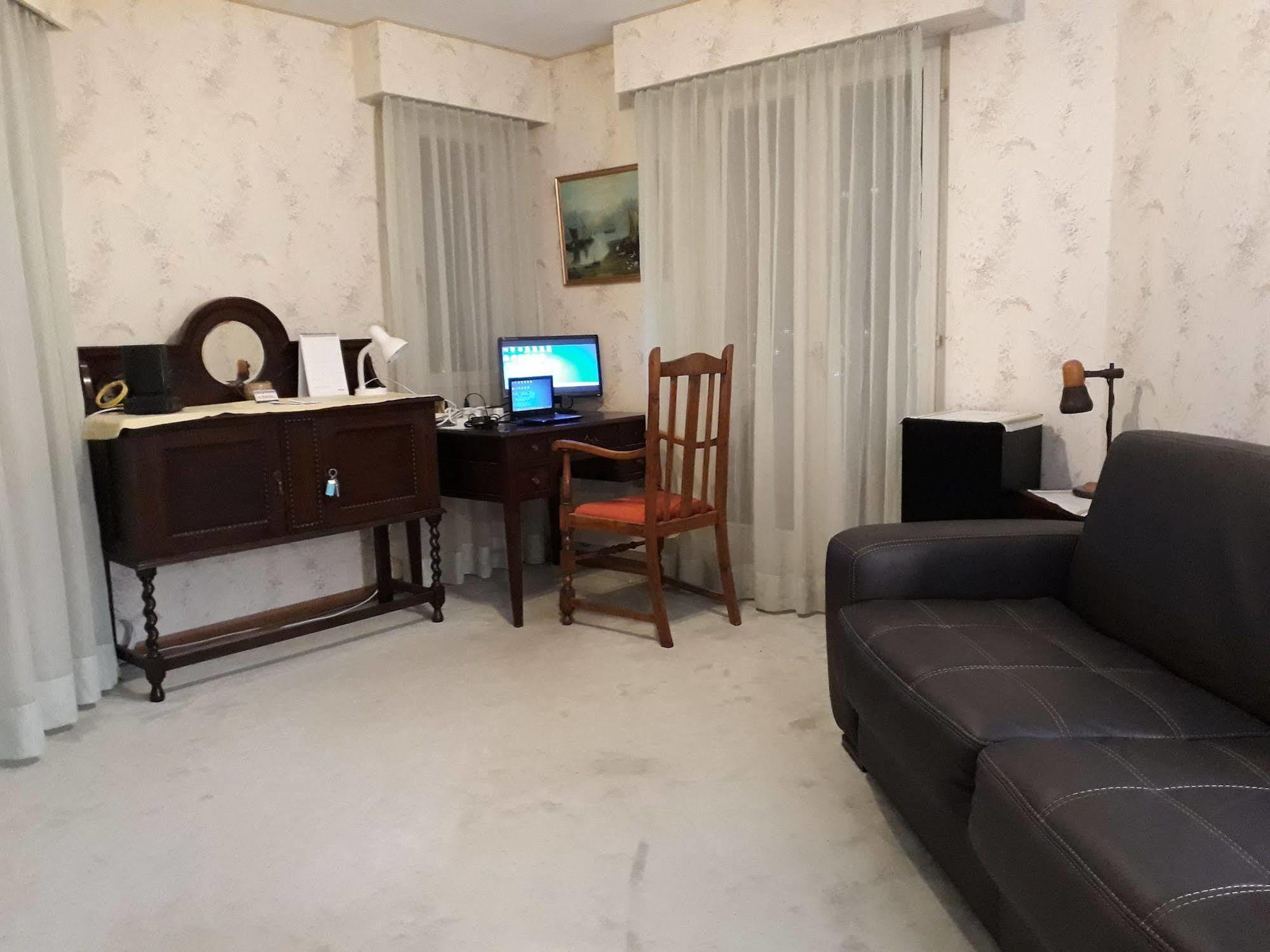 Le Lacustre 4Th Floor Port-Valais エクステリア 写真