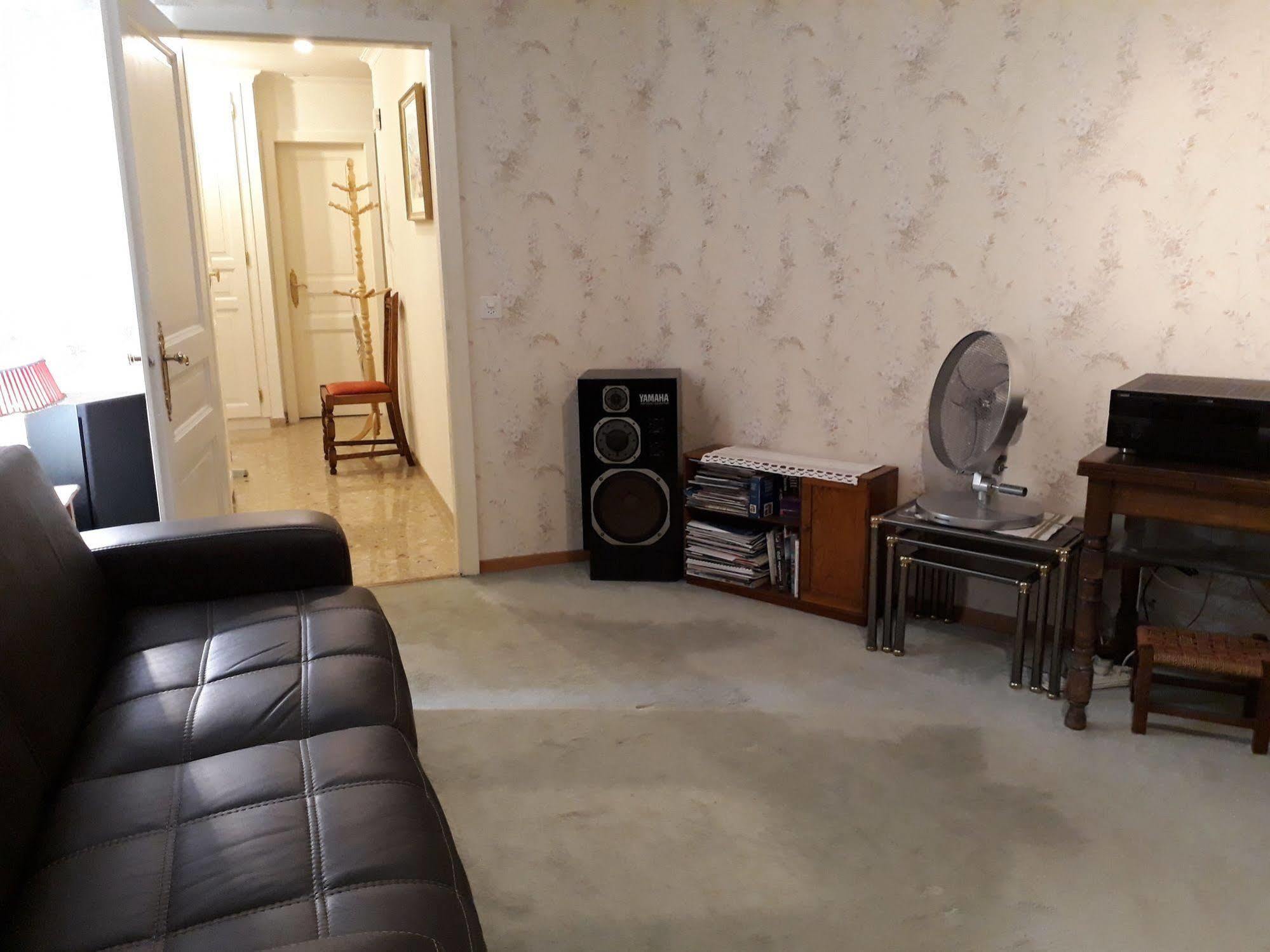 Le Lacustre 4Th Floor Port-Valais エクステリア 写真