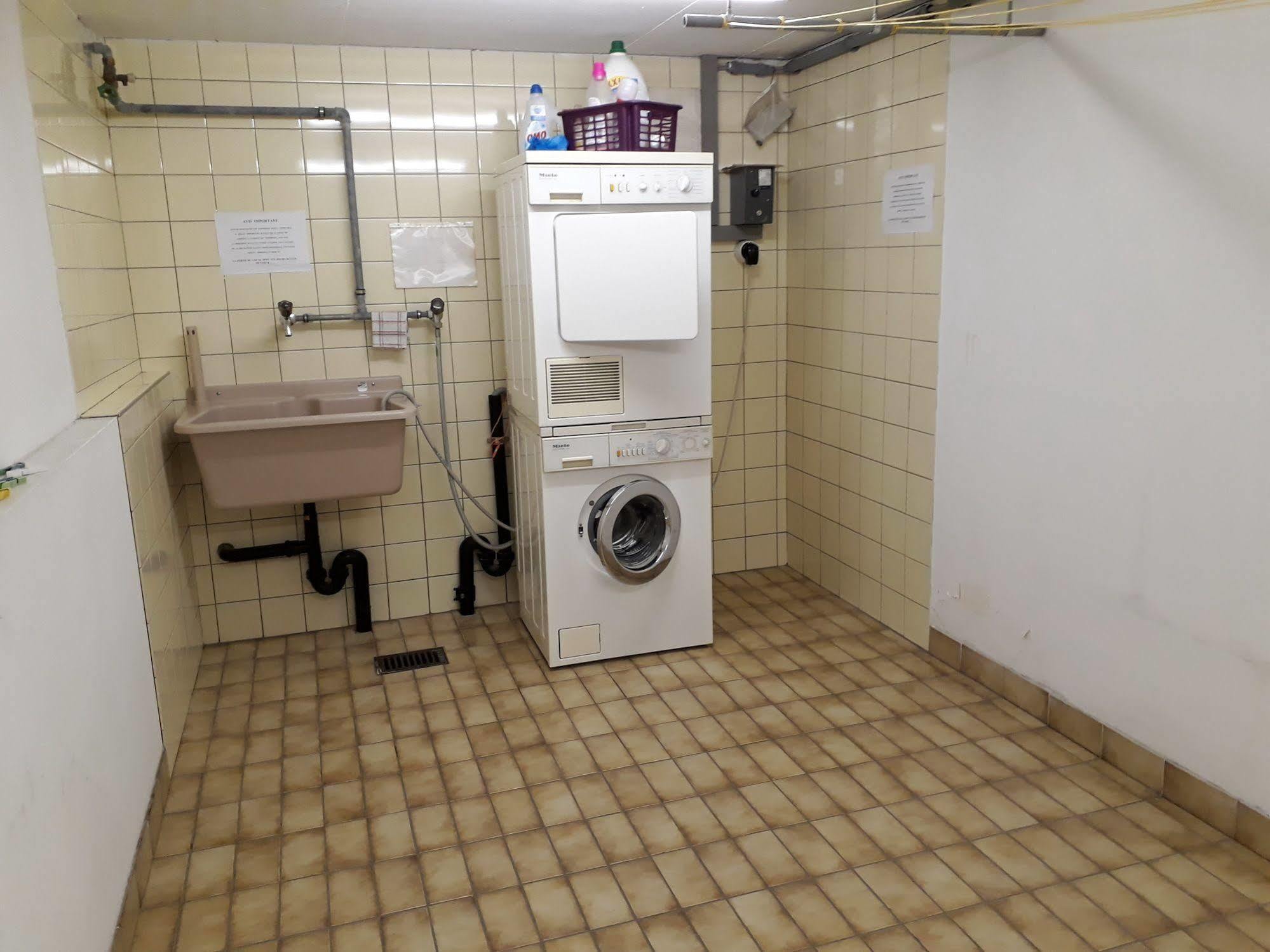 Le Lacustre 4Th Floor Port-Valais エクステリア 写真